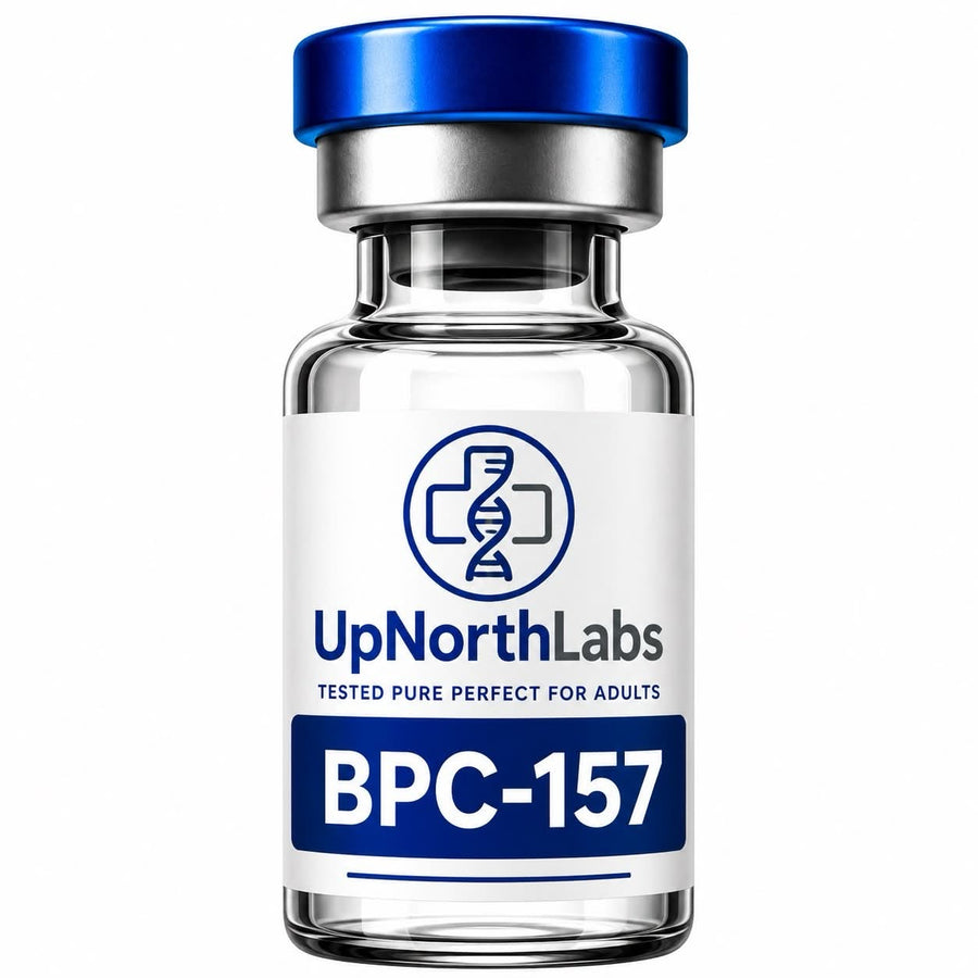 BPC-157 10mg