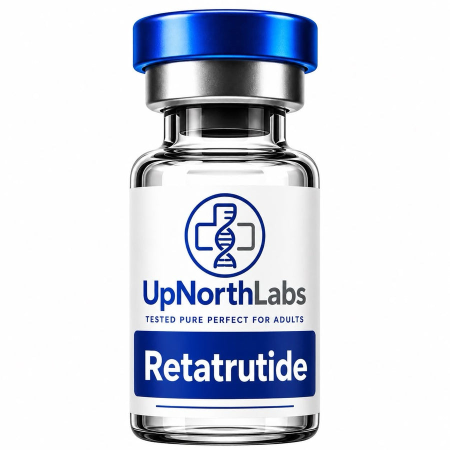 Retatrutide